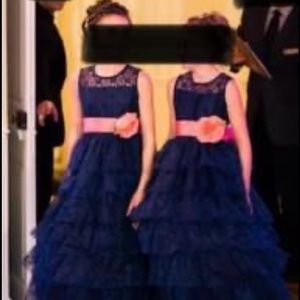 Flower Girl Dress.  I have 2 size 12s.